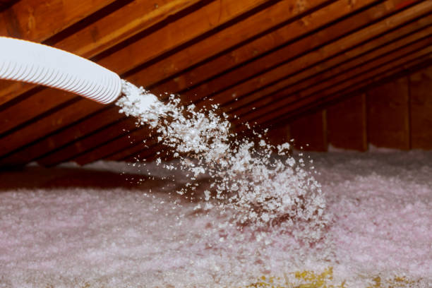 Best Commercial Insulation in Thorntown, IN