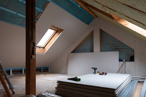 Reliable Thorntown, IN Insulation Contractor Solutions