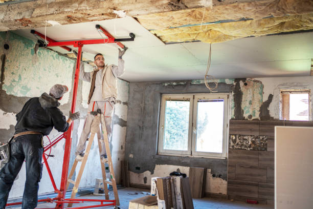 Types of Insulation We Offer in Thorntown, IN