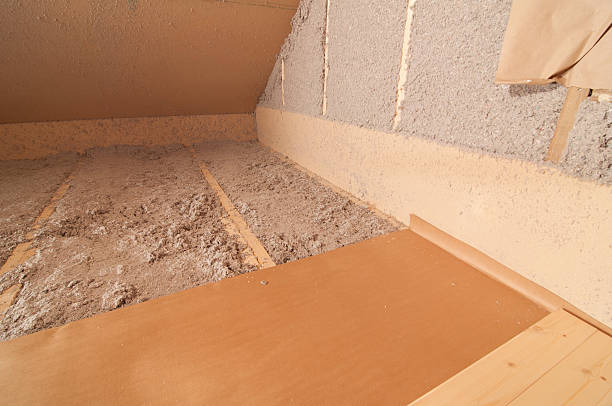 Best Spray Foam Insulation in Thorntown, IN