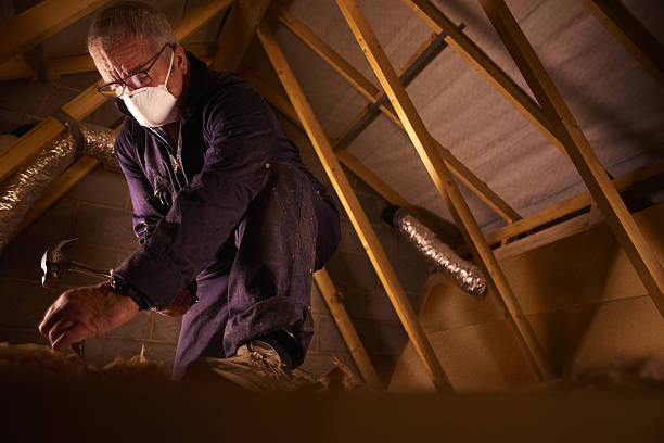 Best Spray Foam Insulation in Thorntown, IN