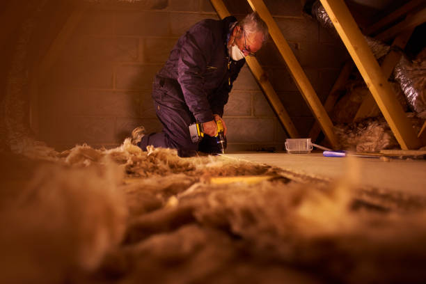 Best Blown-in Insulation in Thorntown, IN